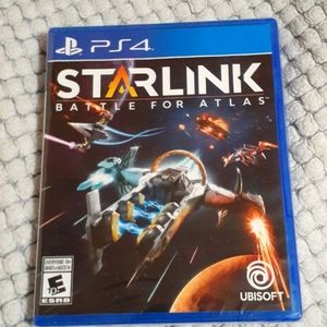 Starlink Battle For Atlas
